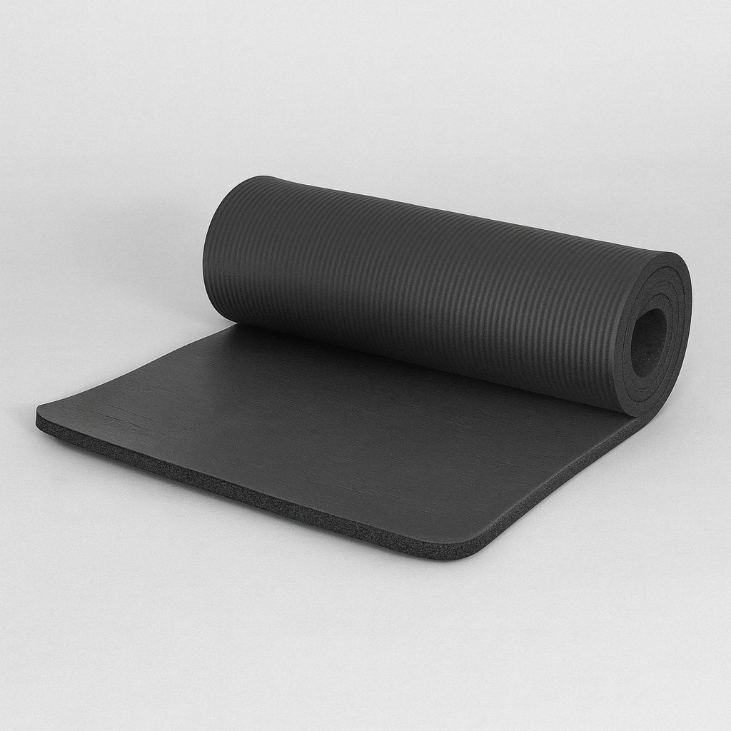 Free Workout Mat