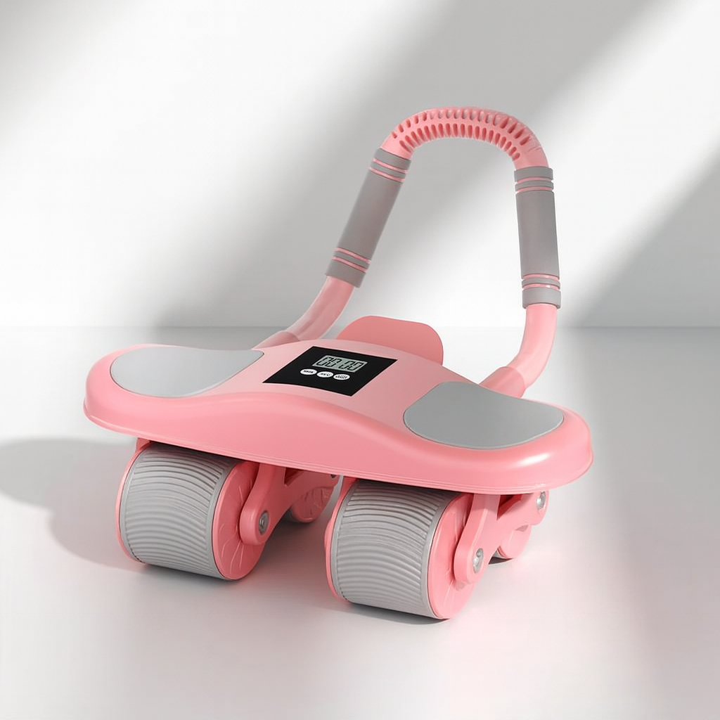COREUS Ab Roller Machine