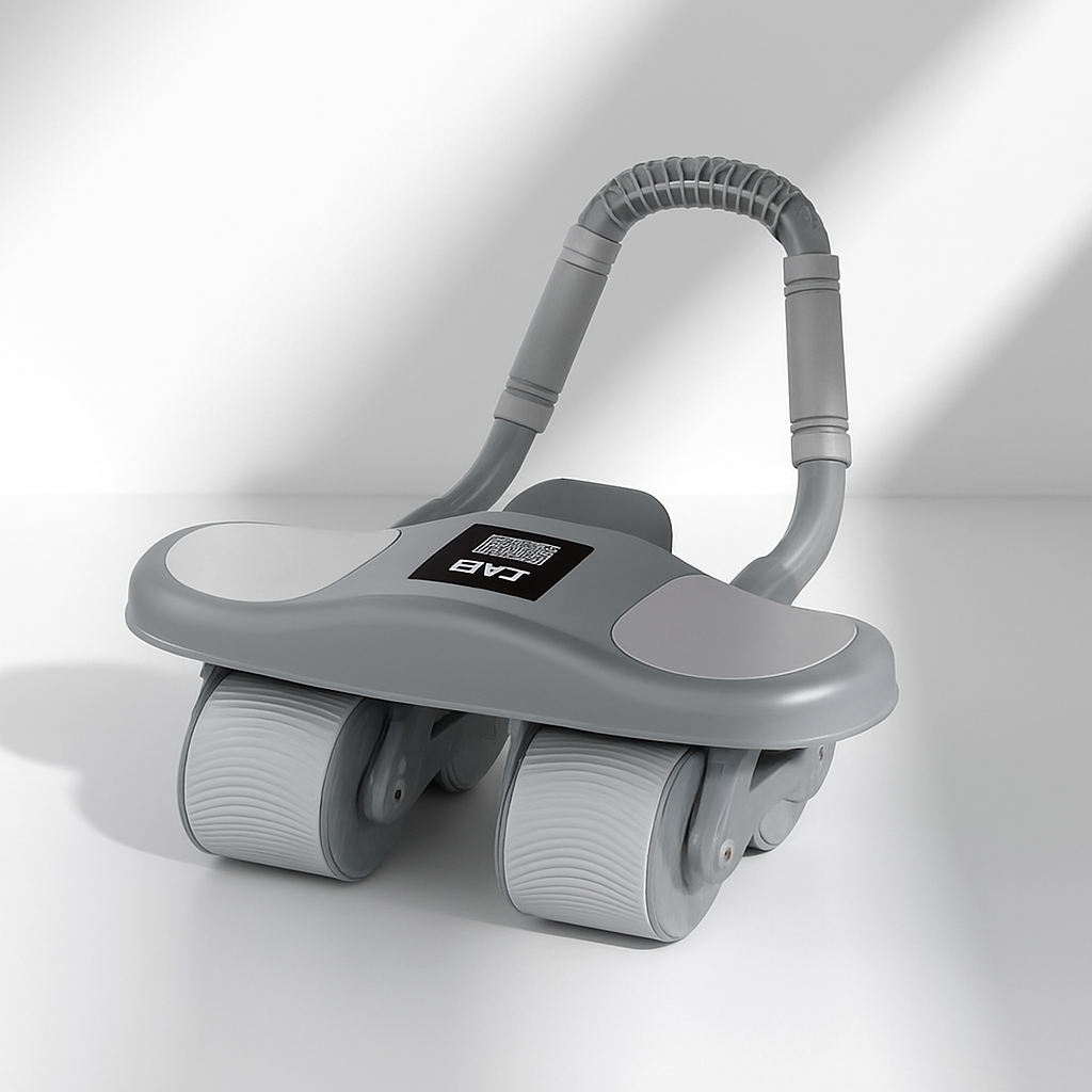 COREUS Ab Roller Machine