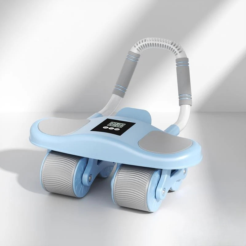 COREUS Ab Roller Machine