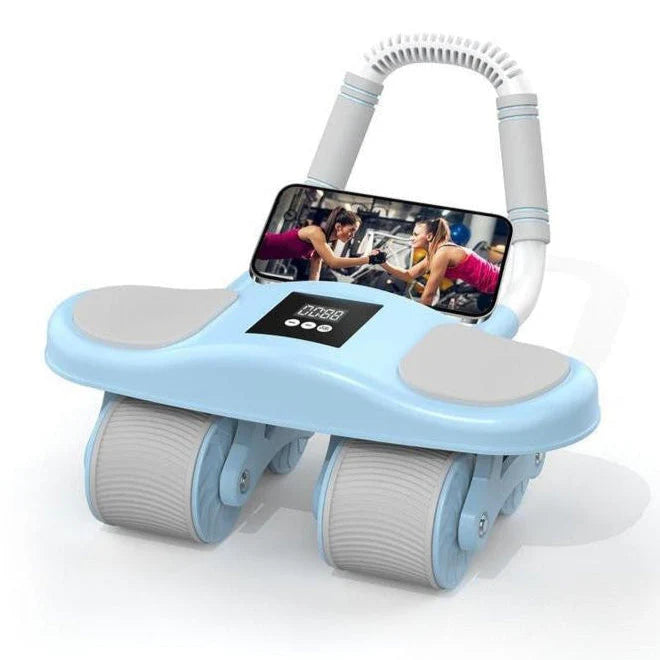 COREUS Ab Roller Machine